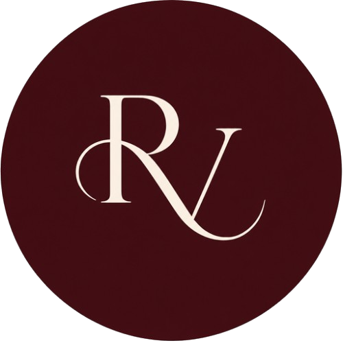 Rayane Estética Logo