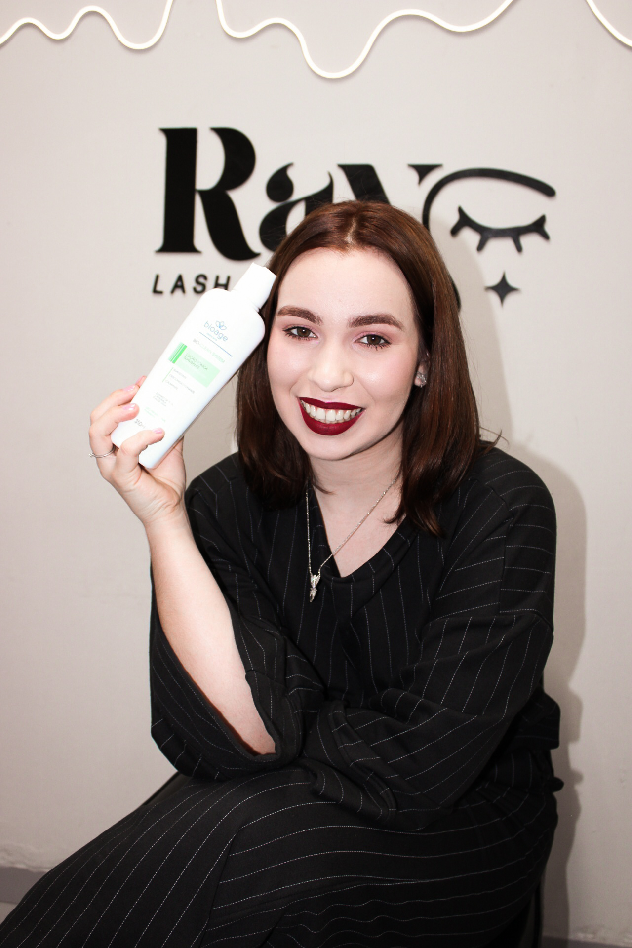 Revitalização Facial